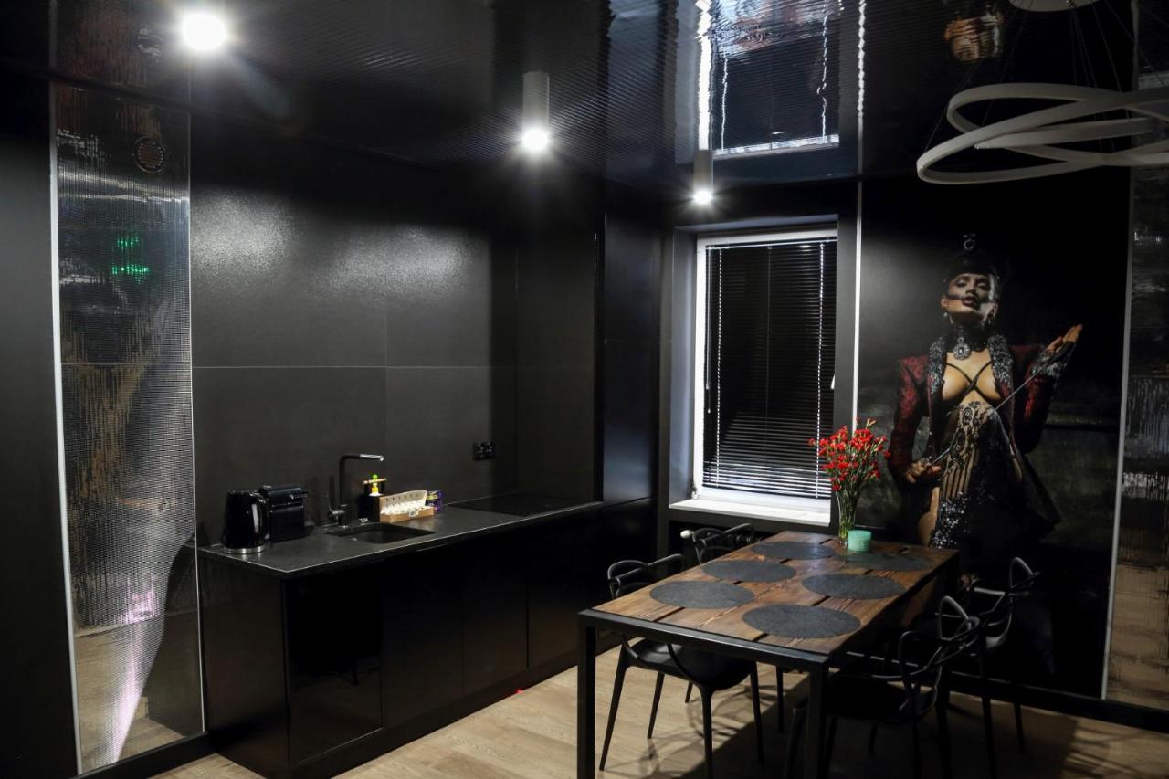 Bdsm Apartament Czestochowa Luxxx - Adults Only - Tylko Dla Doroslych Esterno foto
